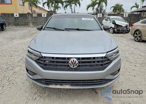 2019 Volkswagen Jetta S from USA, damaged, VIN 3VWCB7BUXKM215835